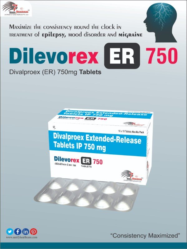 DILEVOrex-ER-750